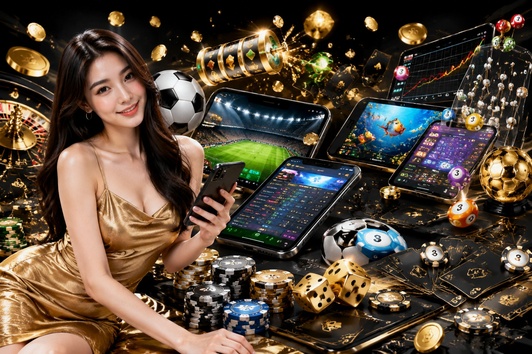 betogel